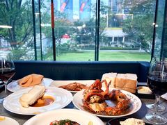 -Ministry of Crab•MOC(交子大道店)