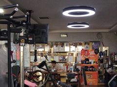 -迈劲健身专业私教(朝青汇店)