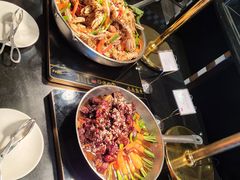 -昆明佳华广场酒店·西餐厅