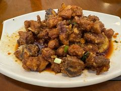 -老杨饭店(万科里店)