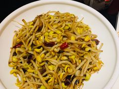 -皇城根北京风味主题餐厅(中海环宇城店)