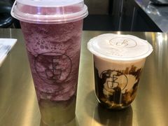 多肉葡萄-舍予茶(桂林路店)