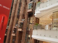 -新世界大丸百货