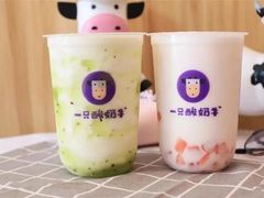 -一只酸奶牛(时代天街A馆店)