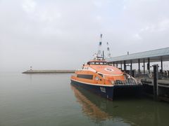 -澳门外港客运码头(轮渡站)