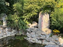 -戏马台景区