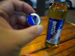 -韩马老王烧烤(西二路店)