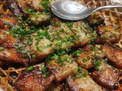 -囍榷·鲜美常州菜(恐龙园店)
