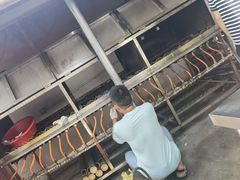 -九岭农庄·竹筒饭
