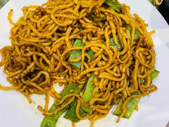 -李记白水羊头·清真老味家常菜(石景山店)