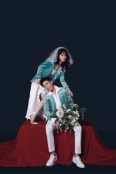 -蒙太奇婚纱摄影(万达店)