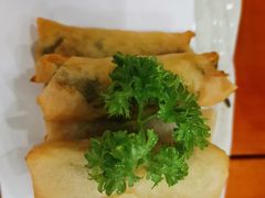 -银子铁板烧料理自助餐(人民广场店)