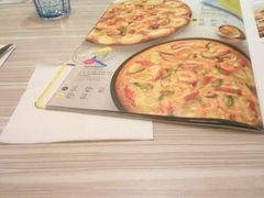 -必胜客(大悦城店)