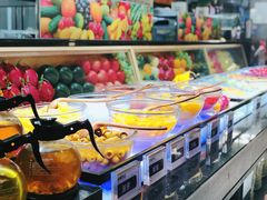 -盛江山自助料理(奥莱锦辉购物广场店)