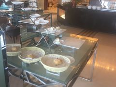-听松楼·花园酒店·自助餐厅(红梅公园店)