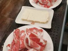-鑫龙火锅城(青岛分店)