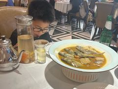 -老人和饭店(淮海中路店)