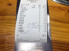 -牛品福潮汕牛肉火锅(旺庄店)