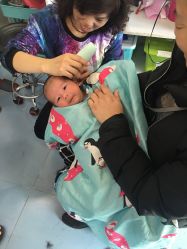 点击看大图 -Pony Baby宝尼婴幼儿游泳SPA馆