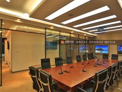 盛视天橙大会议室-上海盛视天橙传媒股份有限公司