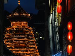 -肇兴侗寨