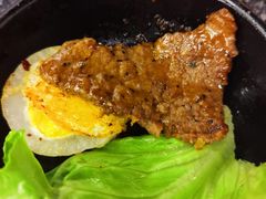 -赞酱川式烤肉(蜀都万达店)