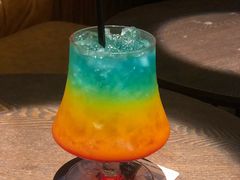 -The Cheebat 锌吧·Bistro(体育西店)