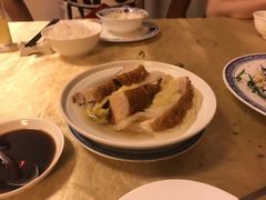 -厉家菜(德胜门总店)