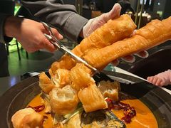 -拾久(朝阳公园店)