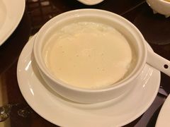 杏皮奶-万豪中餐厅·粤菜·北京粤财JW万豪酒店