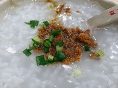 鸡粥-百家鸡味馆(清泰店)