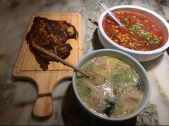 -绿茶餐厅(昌平悦荟店)