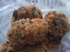 海苔肉松小贝-詹记桃酥(宿州路店)