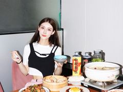 -金龙·打边炉(南京西路店)