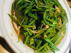 -吕氏疙瘩汤·海鲜新鲁菜(凯德mall新都心店)