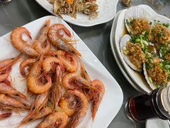 -爷爷的草帽·海鲜馆(孙塘路店)
