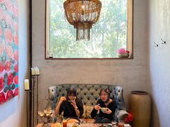 -Ginger(兴国路店)
