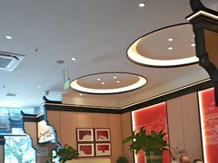 -小菜园新徽菜(无锡金悦广场店)