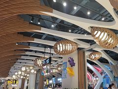 -食悦天美食广场(长沙IFS国金中心店)