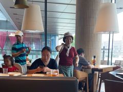 -大师兄·西北小馆(金湾华发商都店)