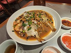 -闽上鲜·福建菜(龙湖滨江天街店)