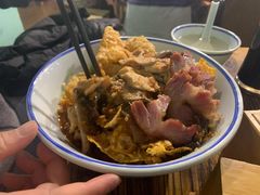 老闆娘幹拌粉-八十八粉儿(尚都店)