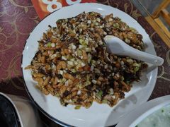 -味老大土碗菜(中山三路店)