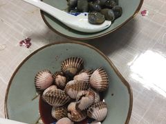-久兴记海派黄泥螺