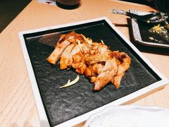 -yokocho上横町·日本食街(深业上城店)