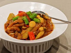 -大鹏饭店·金陵家宴(奥体中心店)