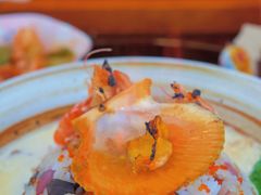 -小银家日式简餐(中信丹阳花园店)