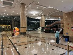 -南京维景国际大酒店(南京博物院店)