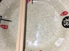 -蜀留香石锅鱼(六顺街店)