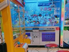 -汤姆熊欢乐世界(滨江店)